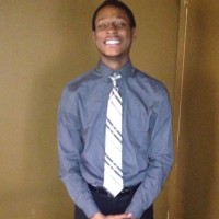 Ronald Peebles