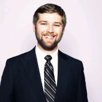 Nicholas Doherty