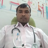Dr. RAM PRASAD
