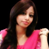 Maryam Fahad