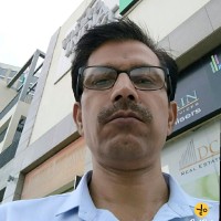 KAMLESH KUMAR JHA