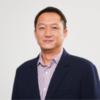 Mark Lim