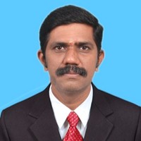 Srinivasan Mani
