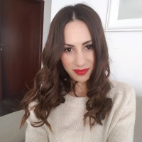 Vedrana Baček
