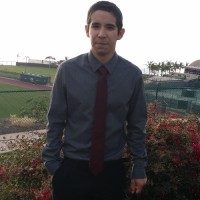 Noah Garcia
