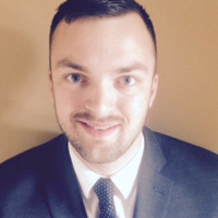 Alex Glydon, Cpa