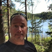 Mattias Andersson