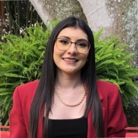 Priscilla González Monge