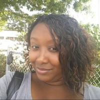 Maria King