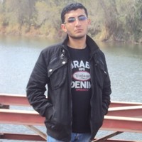 Khalid Hamed