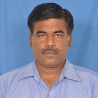Natarajan Iswaramoorthy