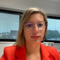 Laetitia Lecomte