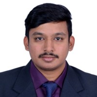 Amruth Kanakaraj