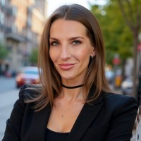 Anastasia Cherninsky