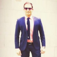 Abdelrhman Selim
