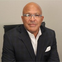 Wayne T. Lawrence