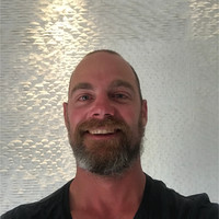 Chris Reeve