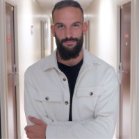 Mathieu Morosini