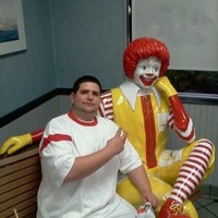 Michael Dardis