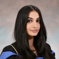 Alissa Thakker