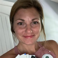 Jessica Ford