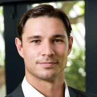 Daniel Vosloo