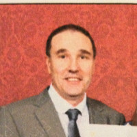Chris Simons