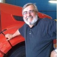 Pierre Degrandpre