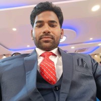 Md Sarfaraj Alam
