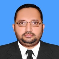 Arshad Muhammad
