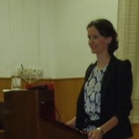Elisa Legerén