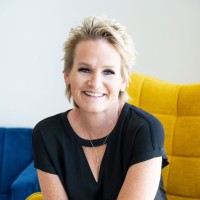 Tricia Drake, Mba