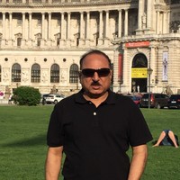 Pankaj Vora