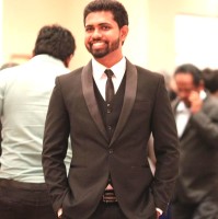 Uddipan V
