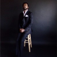 Dashawn Ray