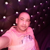 Kamel Dibouche