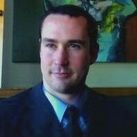 David Whiteley