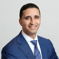 Adam Boumbarek, Cfa