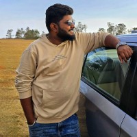 Madhankumar C
