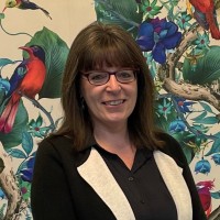 Sue Vickery