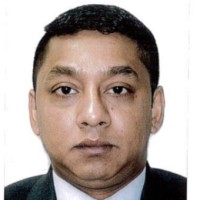 Mohammad Rafiqul Islam