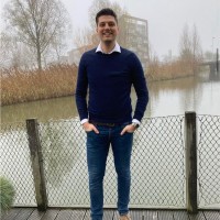 Lucas Ridder