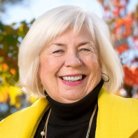 Pat Griffith