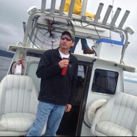 Donnie Jr Laking