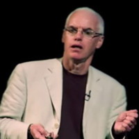 Anthony Peake