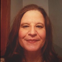 Lisa Robertson