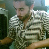 Miguel Ángel Pérez Delgado