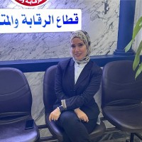 Shimaa Zabady
