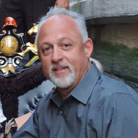 Tony Muscarella