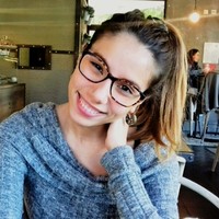 Daniela Bettencourt Félix